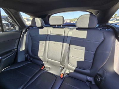 2027 Mercedes-Benz GLC 300 4MATIC® SUV
