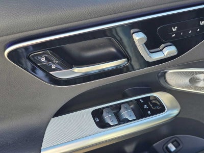 2027 Mercedes-Benz GLC 300 4MATIC® SUV