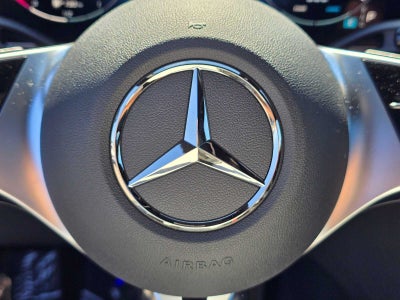 2027 Mercedes-Benz GLC 300 4MATIC® SUV