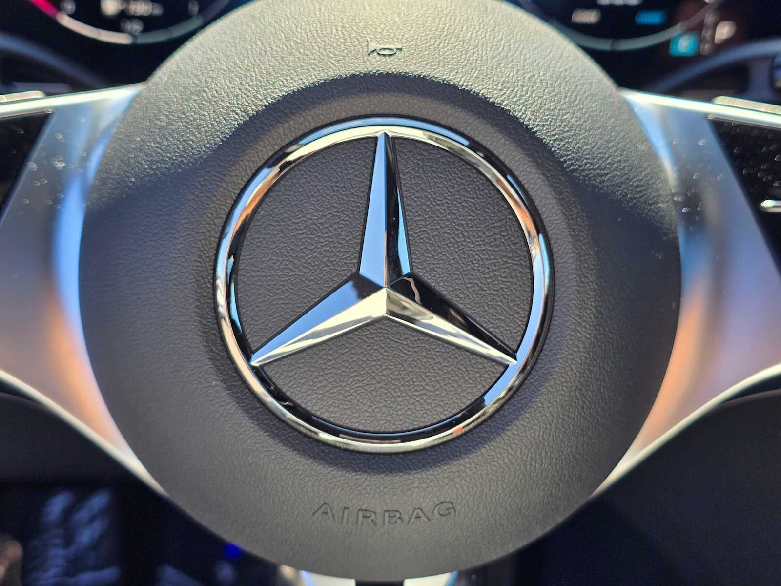 2027 Mercedes-Benz GLC 300 4MATIC® SUV