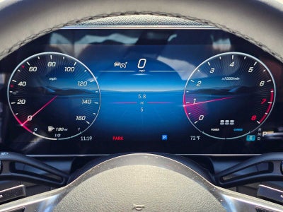 2027 Mercedes-Benz GLC 300 4MATIC® SUV