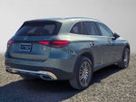 2027 Mercedes-Benz GLC 300 4MATIC® SUV