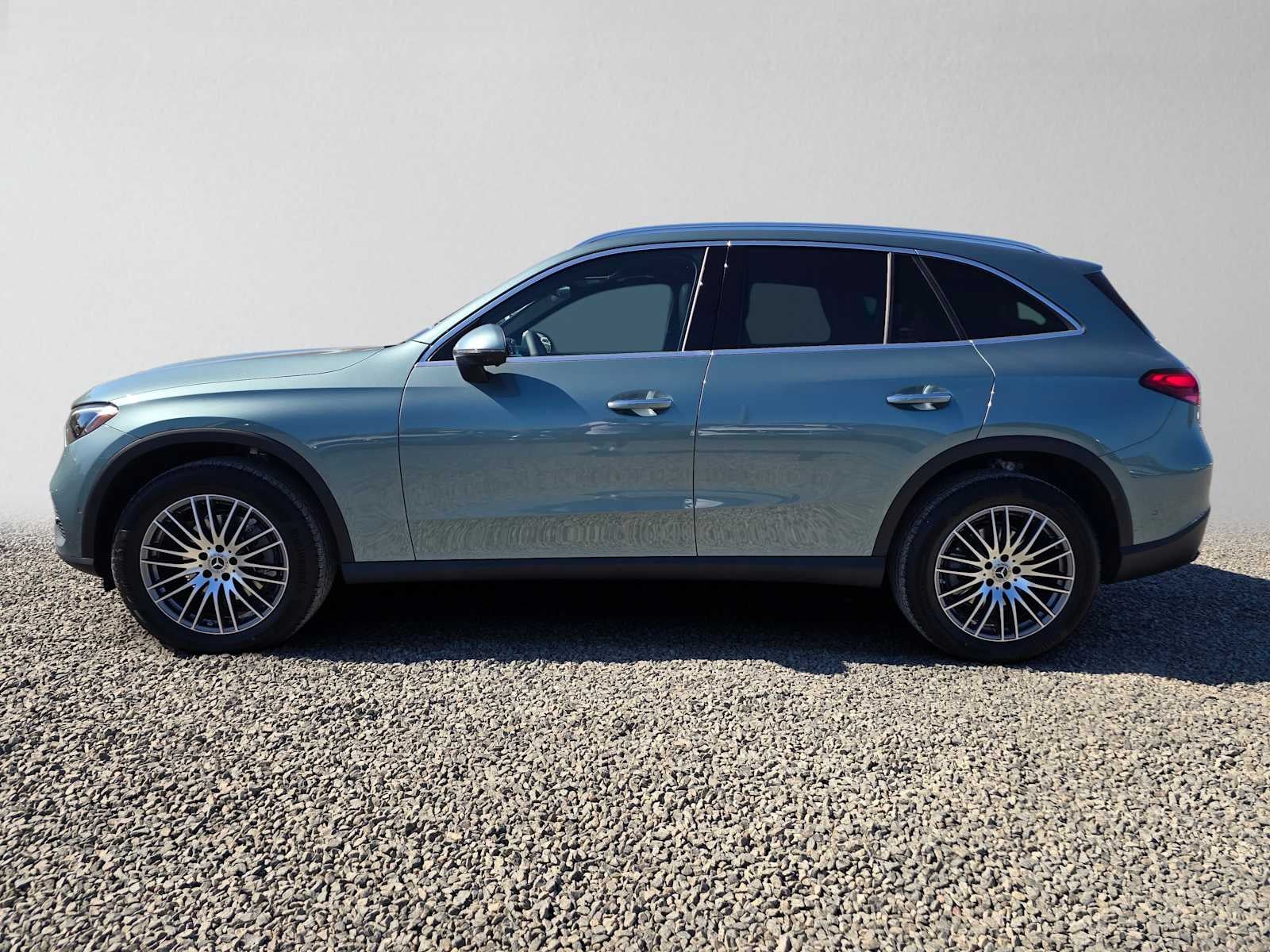 2027 Mercedes-Benz GLC 300 4MATIC® SUV