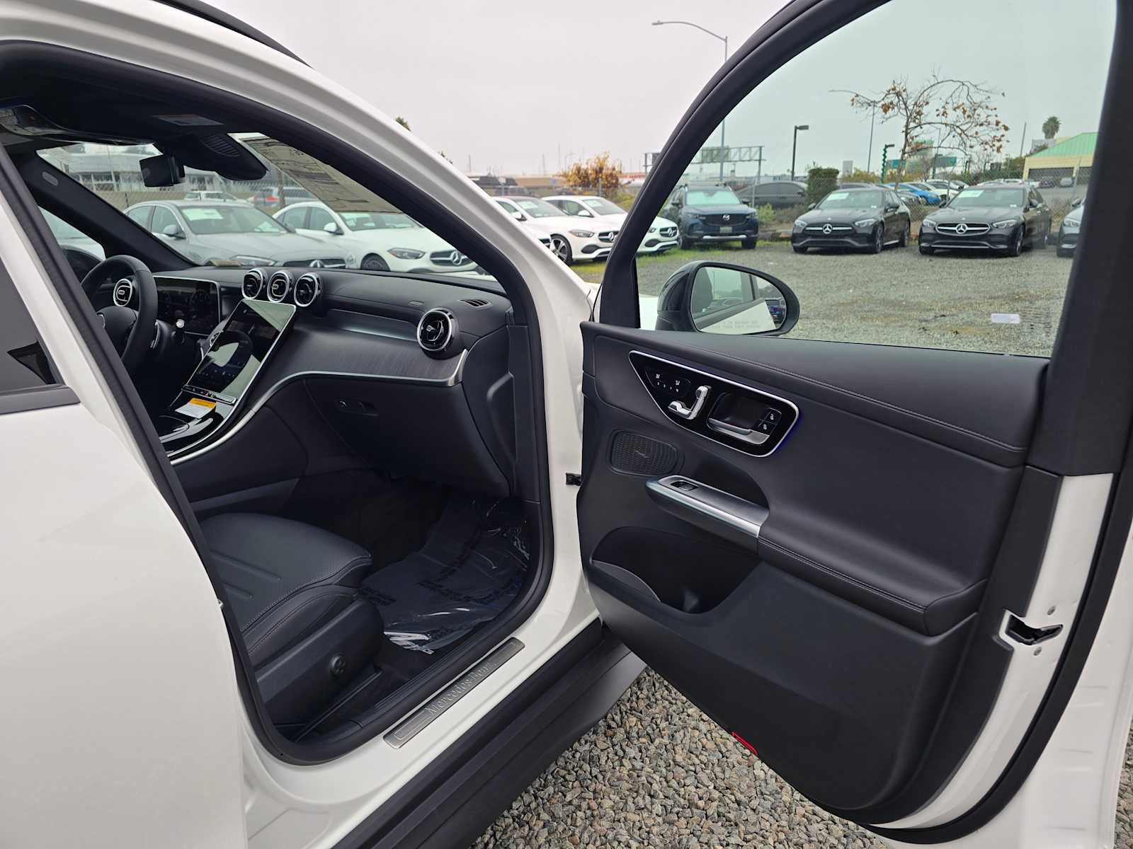 2026 Mercedes-Benz GLC 300 GLC 300