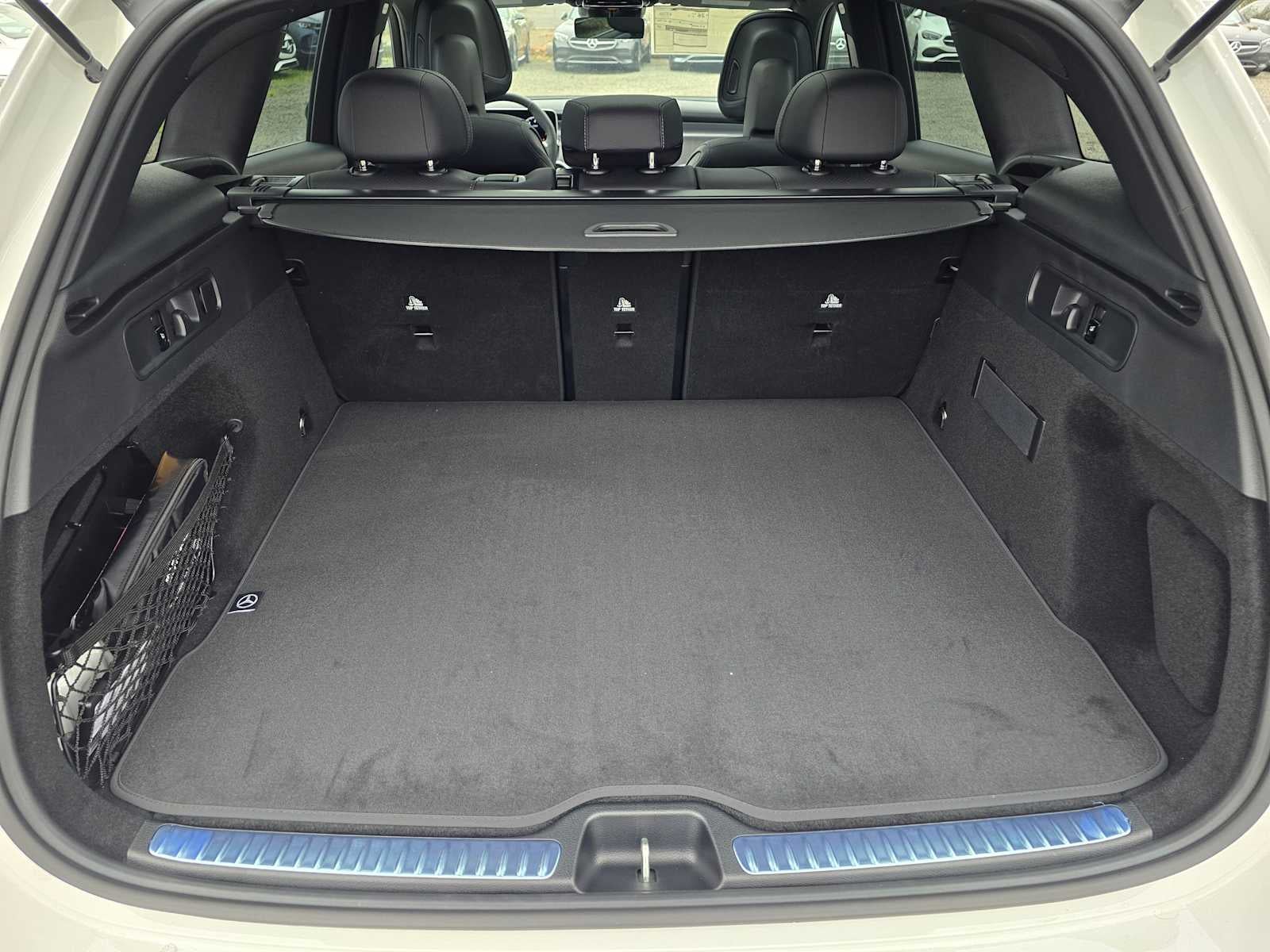 2026 Mercedes-Benz GLC 300 GLC 300