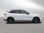 2026 Mercedes-Benz GLC 300 GLC 300