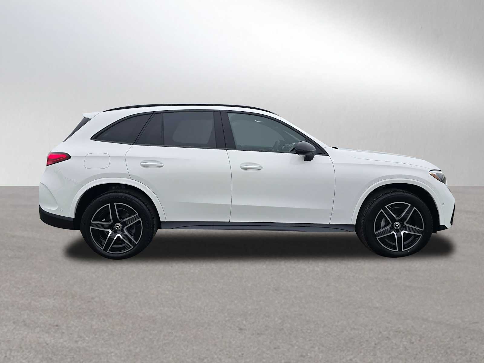 2026 Mercedes-Benz GLC 300 GLC 300