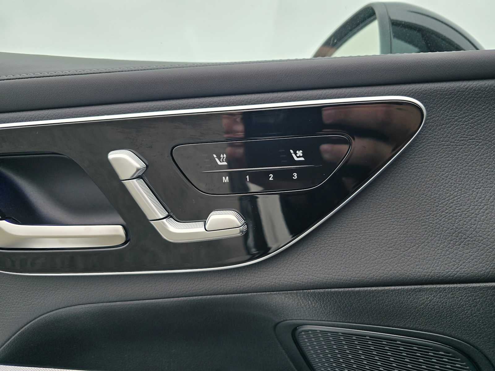 2026 Mercedes-Benz GLC 300 GLC 300