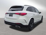 2026 Mercedes-Benz GLC 300 GLC 300