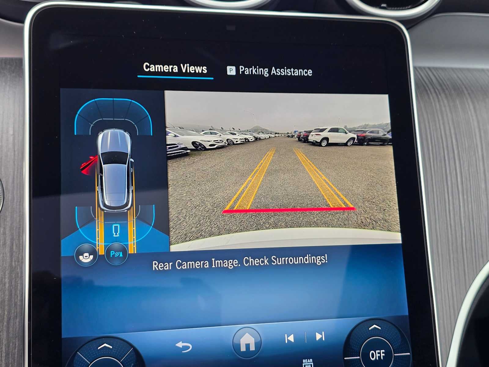 2026 Mercedes-Benz GLC 300 GLC 300