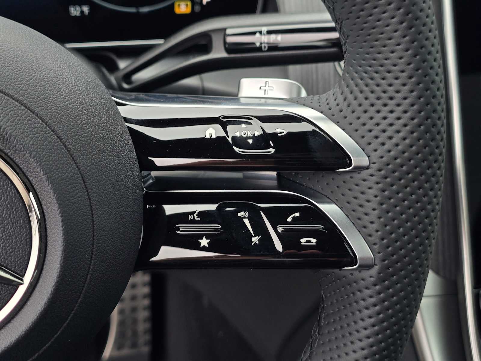 2026 Mercedes-Benz GLC 300 GLC 300