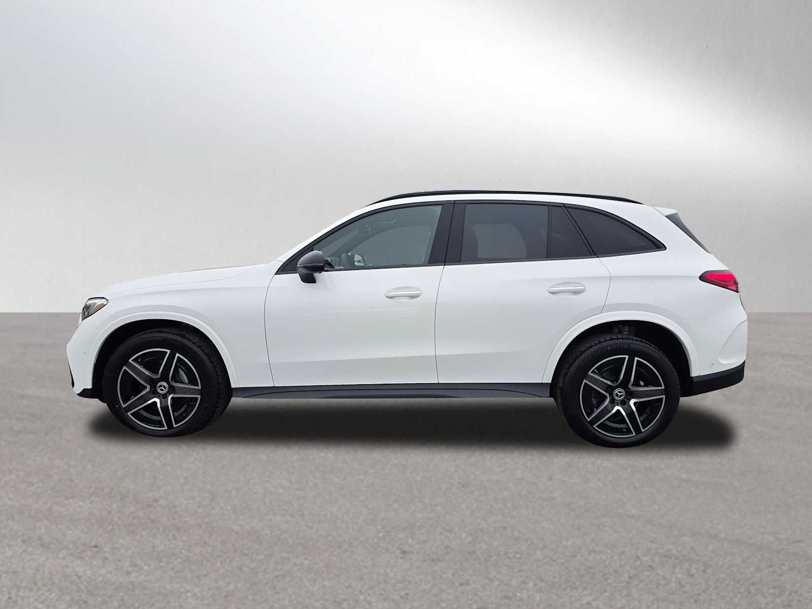 2026 Mercedes-Benz GLC 300 GLC 300
