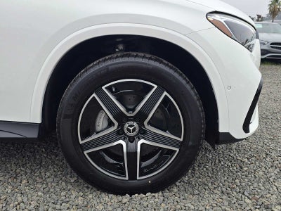 2026 Mercedes-Benz GLC 300 GLC 300