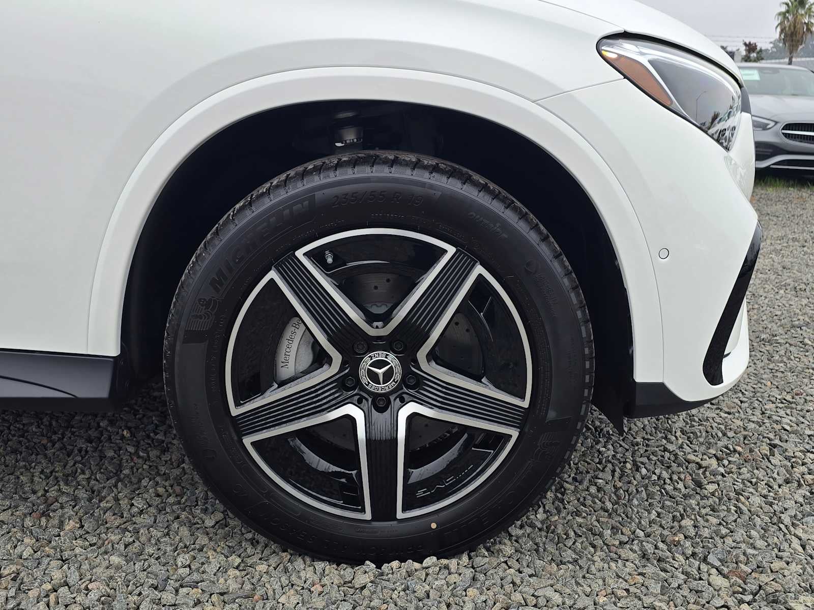 2026 Mercedes-Benz GLC 300 GLC 300