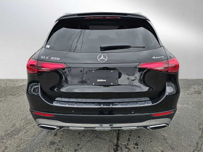 2023 Mercedes-Benz GLC 300 4MATIC® SUV