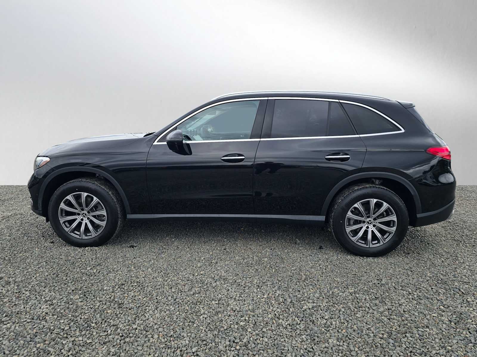 2023 Mercedes-Benz GLC 300 4MATIC® SUV