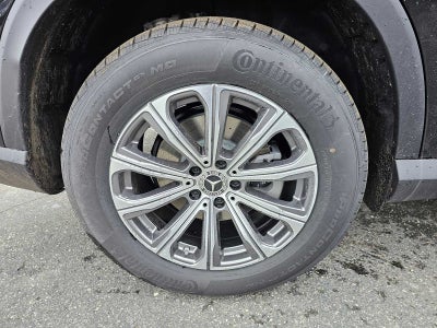 2023 Mercedes-Benz GLC 300 4MATIC® SUV