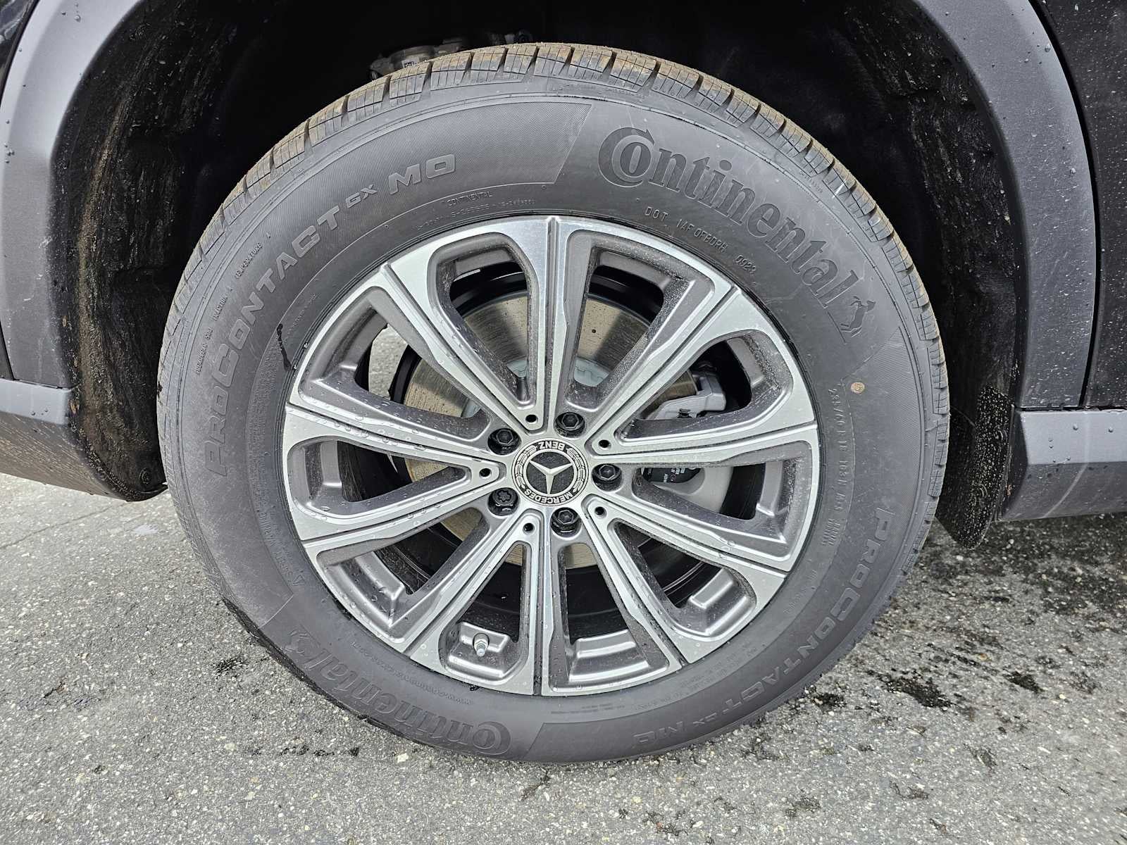 2023 Mercedes-Benz GLC 300 4MATIC® SUV