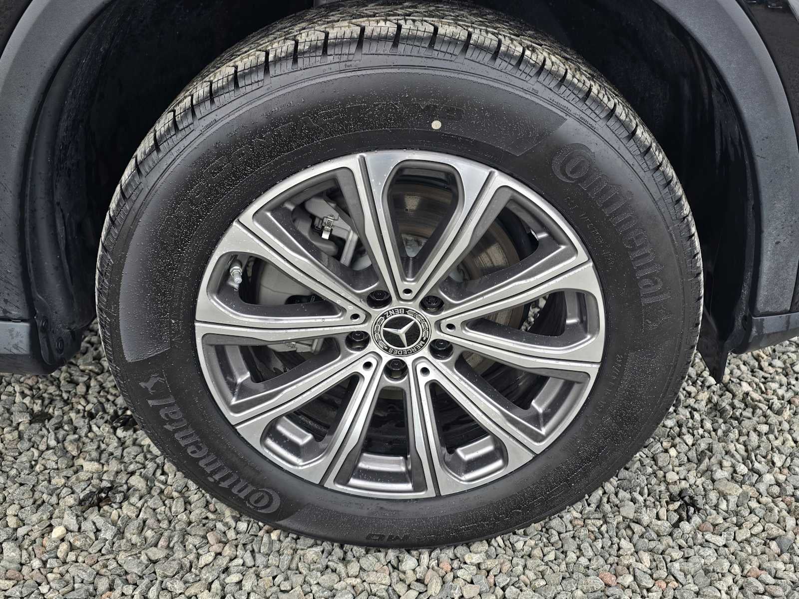 2023 Mercedes-Benz GLC 300 4MATIC® SUV