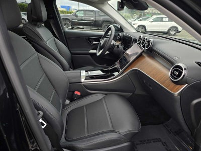 2023 Mercedes-Benz GLC 300 4MATIC® SUV