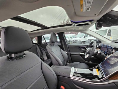 2023 Mercedes-Benz GLC 300 4MATIC® SUV