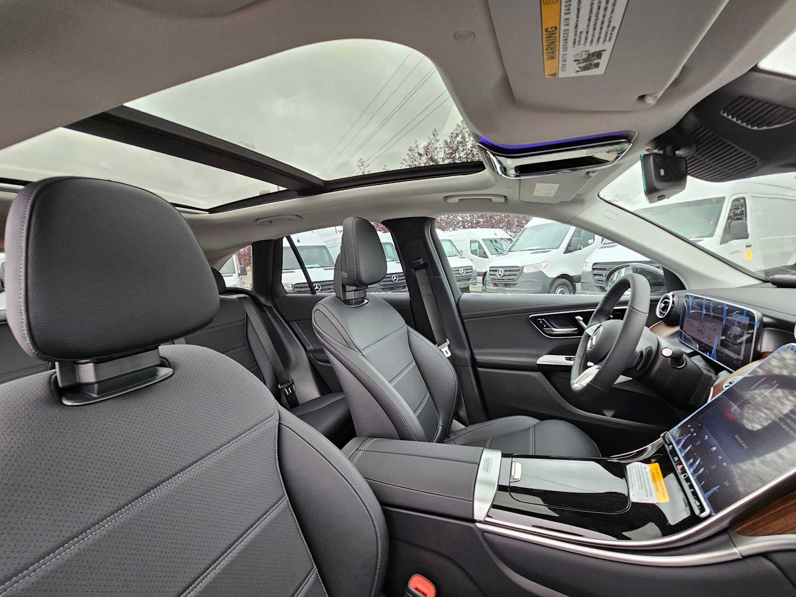 2023 Mercedes-Benz GLC 300 4MATIC® SUV