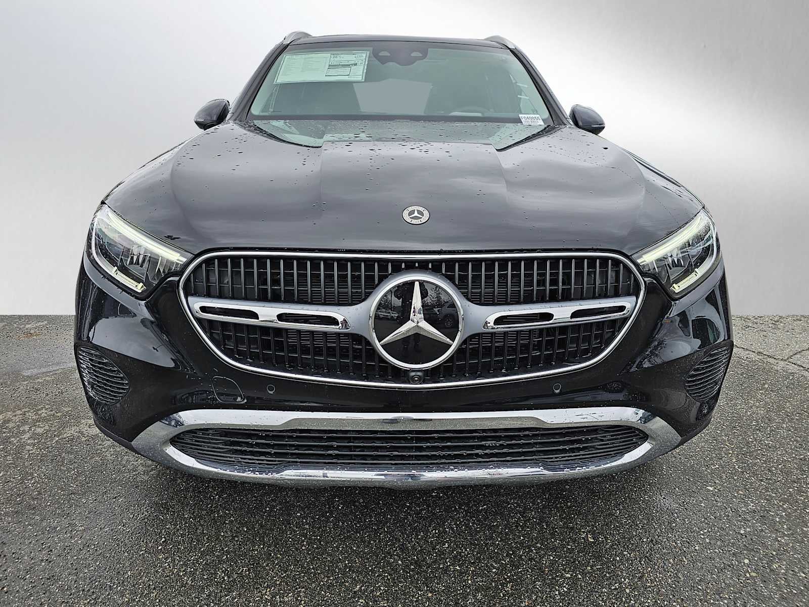 2023 Mercedes-Benz GLC 300 4MATIC® SUV