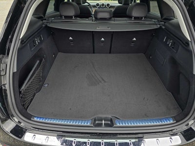 2023 Mercedes-Benz GLC 300 4MATIC® SUV