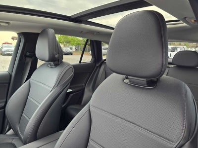 2023 Mercedes-Benz GLC 300 4MATIC® SUV