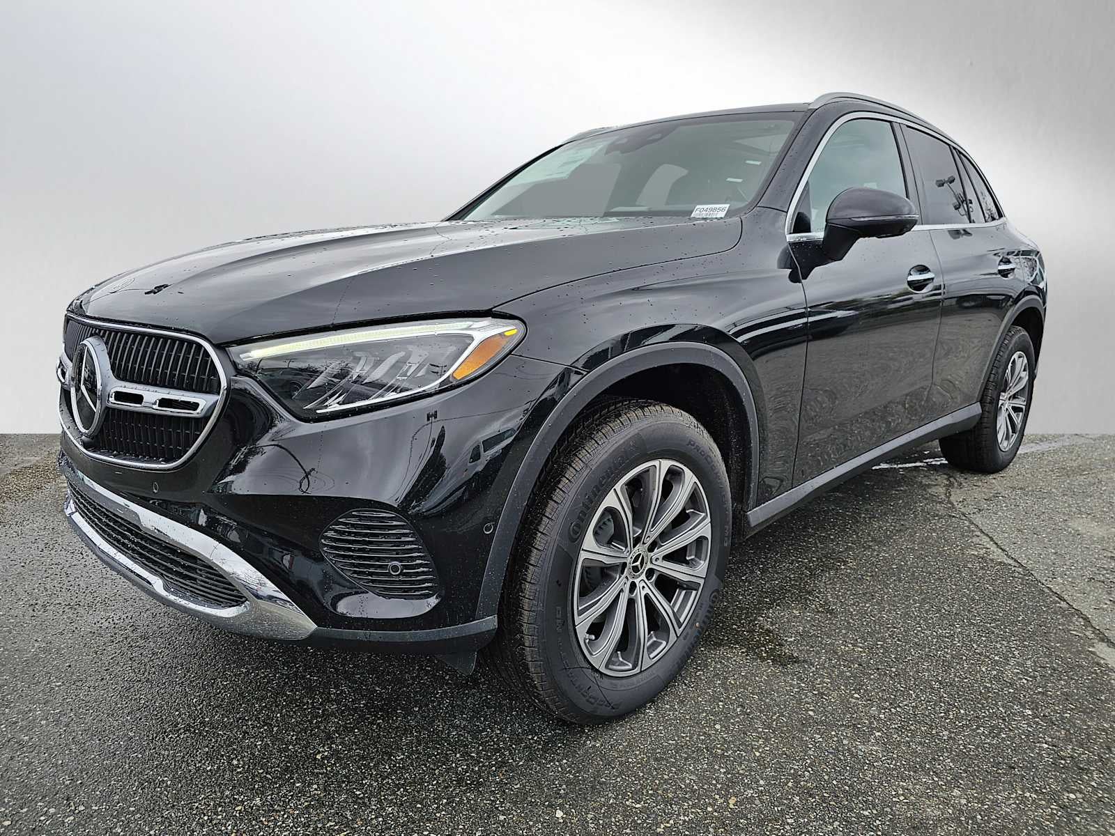 2023 Mercedes-Benz GLC 300 4MATIC® SUV