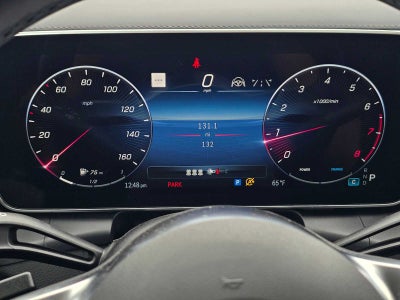 2023 Mercedes-Benz GLC 300 4MATIC® SUV