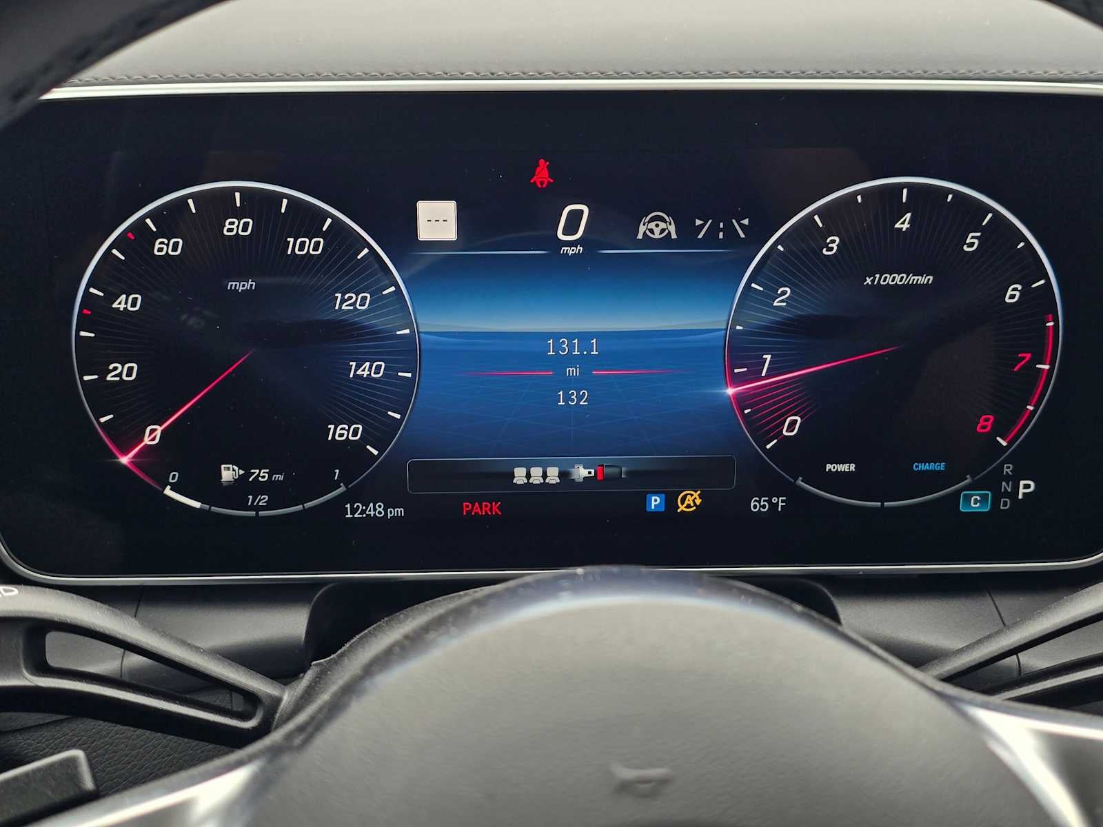 2023 Mercedes-Benz GLC 300 4MATIC® SUV