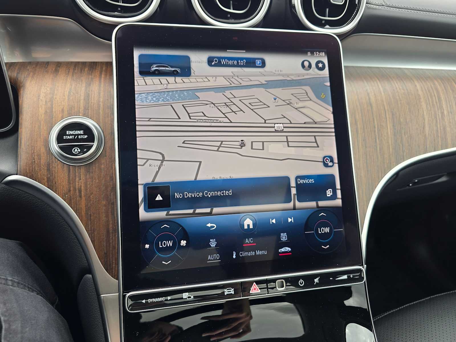 2023 Mercedes-Benz GLC 300 4MATIC® SUV