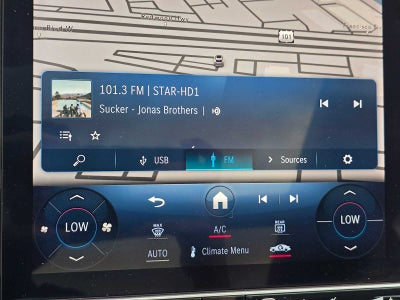 2023 Mercedes-Benz GLC 300 4MATIC® SUV