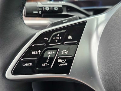 2023 Mercedes-Benz GLC 300 4MATIC® SUV