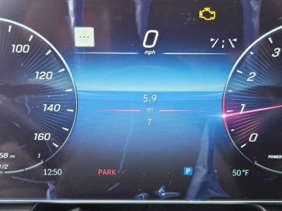 2023 Mercedes-Benz GLC 300 4MATIC® SUV