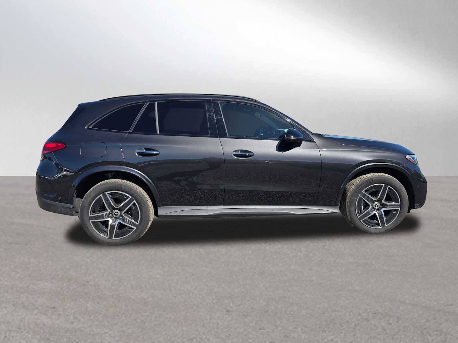 2024 Mercedes-Benz GLC GLC 300