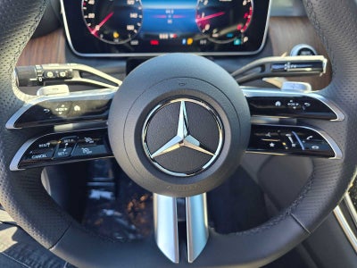 2024 Mercedes-Benz GLC GLC 300