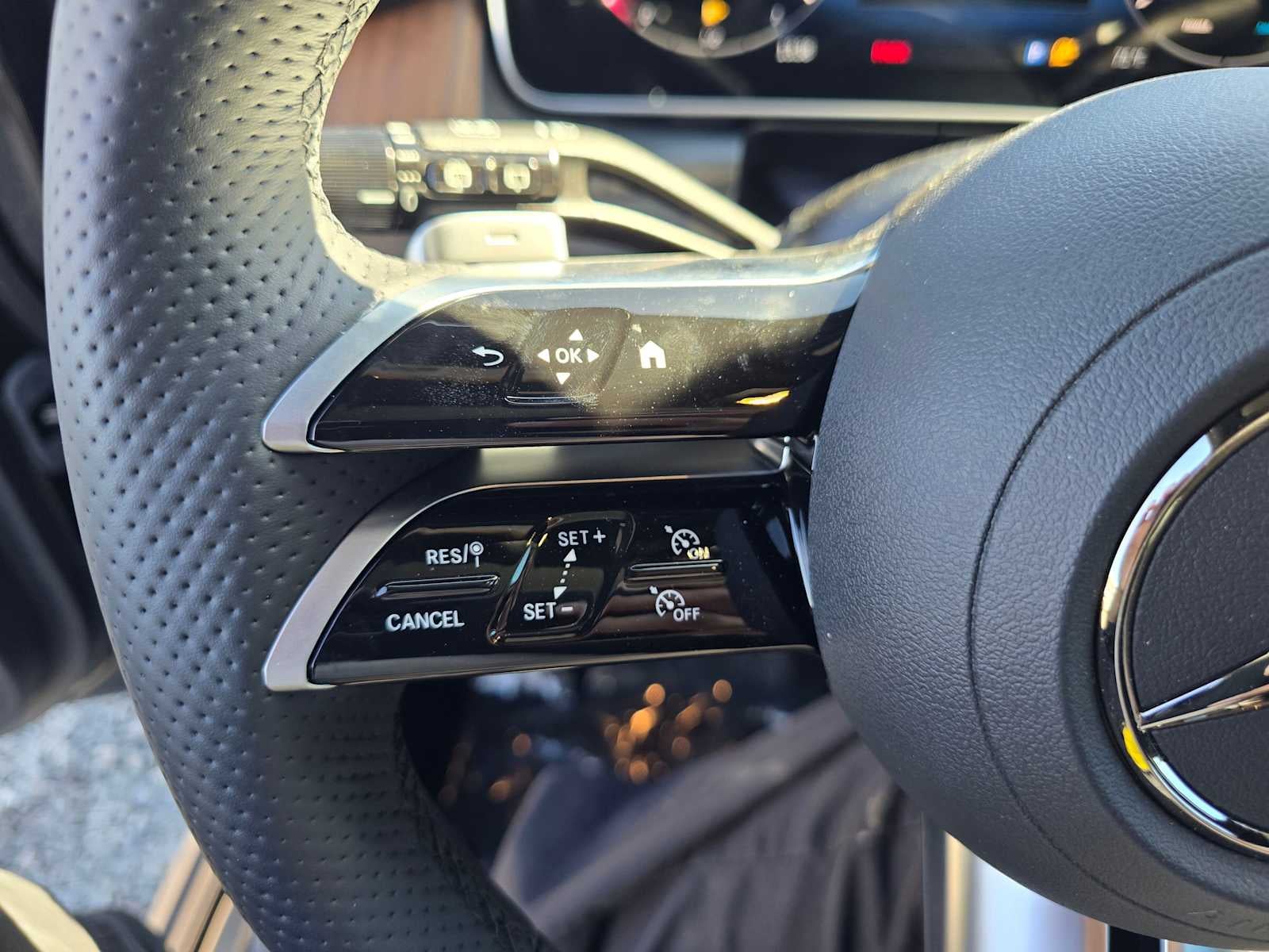 2024 Mercedes-Benz GLC GLC 300