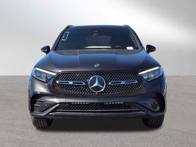 2024 Mercedes-Benz GLC GLC 300