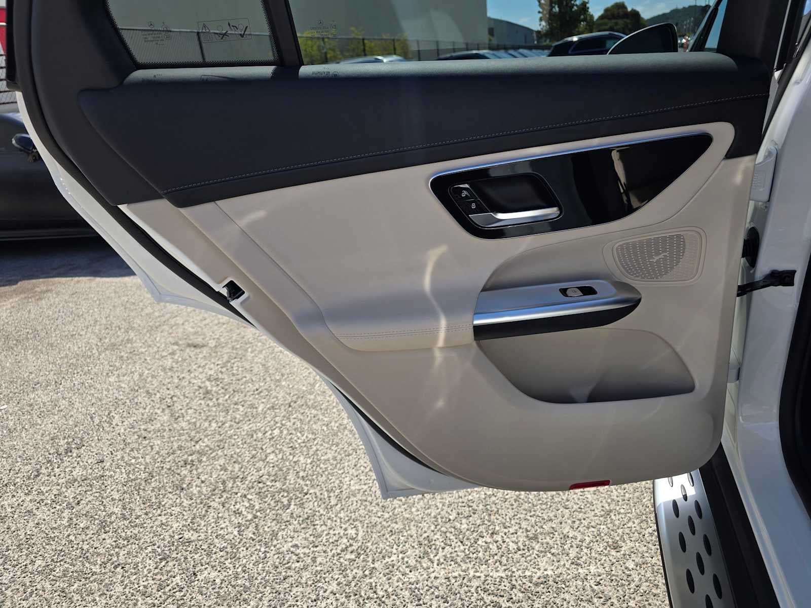 2027 Mercedes-Benz GLC 300 4MATIC® SUV