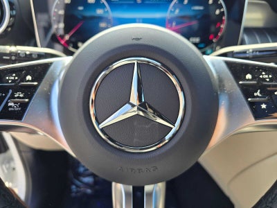 2027 Mercedes-Benz GLC 300 4MATIC® SUV
