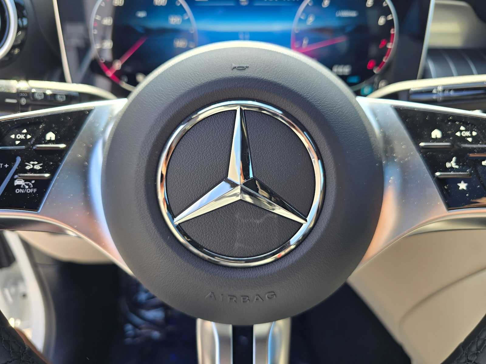 2027 Mercedes-Benz GLC 300 4MATIC® SUV