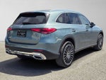 2027 Mercedes-Benz GLC 300 4MATIC® SUV