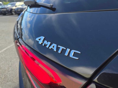 2024 Mercedes-Benz GLC 300 GLC 300