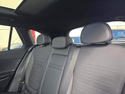 2024 Mercedes-Benz GLC 300 GLC 300