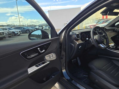 2024 Mercedes-Benz GLC 300 GLC 300