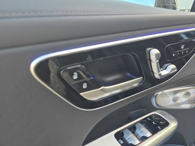 2024 Mercedes-Benz GLC 300 GLC 300