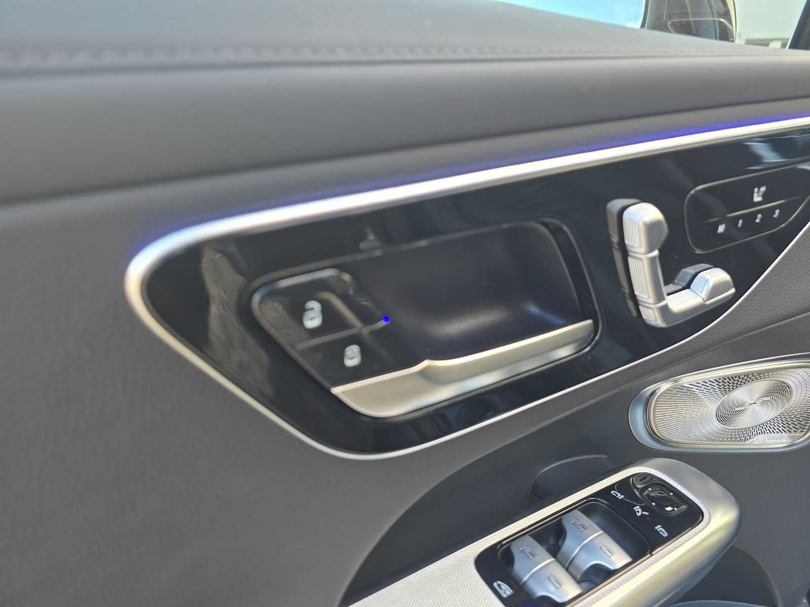 2024 Mercedes-Benz GLC 300 GLC 300