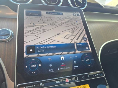 2024 Mercedes-Benz GLC 300 GLC 300